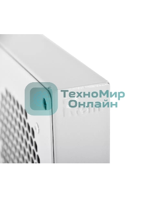 Модуль вентиляторный, ЦМО R-FAN-2T, 2 вентилятора с терморегулятором