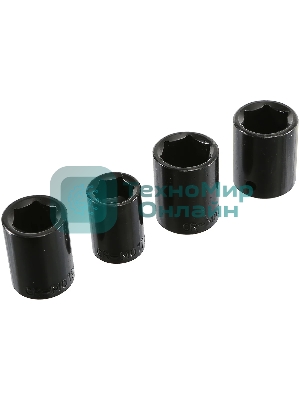 Гайковерт ударный Sturm! ID2111