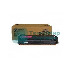 Картридж лазерный GalaPrint GP-054 M пурпурный (1200 стр) для Canon i-SENSYS LBP-620/LBP-621/LBP-623/MF-640/MF-641/MF-642/MF-643/MF-644/MF-646