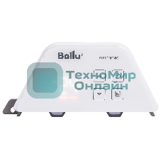 Блок управления Transformer Electronic Ballu BCT/EVU-4E