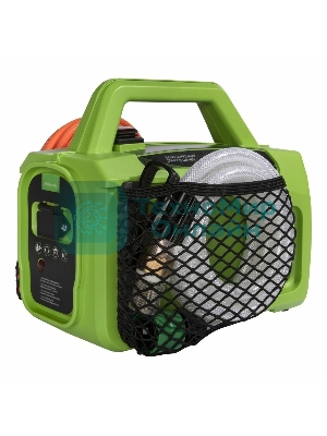 Мойка портативная Ballu для кондиционера Aquamaster