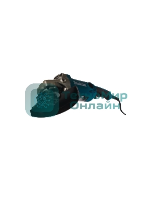 Угловая шлифовальная машина Makita GA7050 УШМ,ф180мм,2000Вт,8500об\м,4.5кг,кор