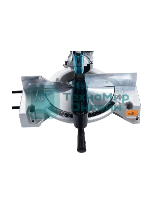 Пилы электрические дисковые, торцовочные Makita LH1040 Пила комб,1650Вт,4800об\м,дискф260х30мм,рез-93х95мм,14кг,кор,наклон-45\0гр,поворот-45\45гр