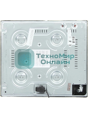 Газовая варочная панель Beko HIZG 64125 CR, Бежевый