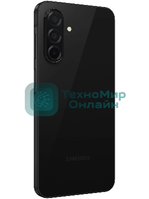Смартфон Samsung Galaxy A26 5G SM-A266B 8/256Gb, черный