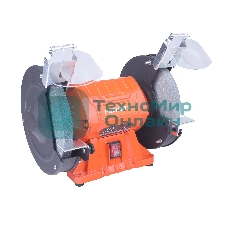 Станок заточной Patriot GM 200 Expert 550W (160301535)