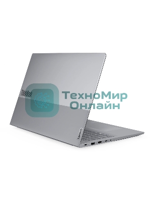 Ноутбук Lenovo ThinkBook 16 G8 IRL Intel Core 5 220H, 2.7 GHz - 4.9 GHz, 16384 Mb, 16