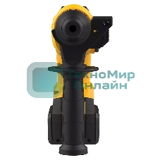 Перфоратор аккумуляторный Deli DC300 (2 АКБ*4А·ч + ЗУ, 20V, SDS PLUS, 2Дж, 4500уд/мин, 1400об/мин, сумка)