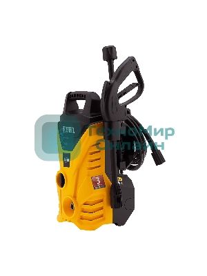 Мойка высокого давления Denzel R-110 1500 Вт, 110 бар, 5,7 л/мин, переносная
