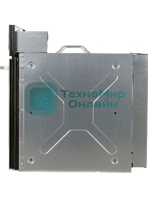 Духовой шкаф Gefest ЭДВ ДА 622-05 БS Электрический, встраиваемый