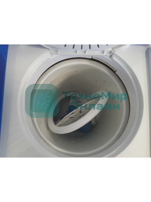 Стиральная машина Мечта WMS T513UPTA01 белая, загрузка вертикальная 5кг, 1350 об/мин., класс: A+