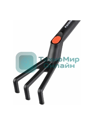 Набор садовых инструментов GTP5 5 предметов нейлон PATRIOT 777001506