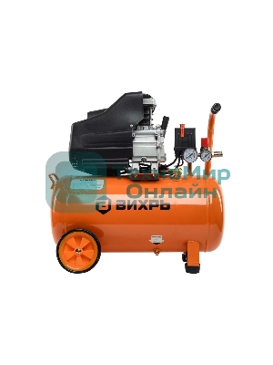 Компрессор Вихрь КМП-240/50 74/3/8