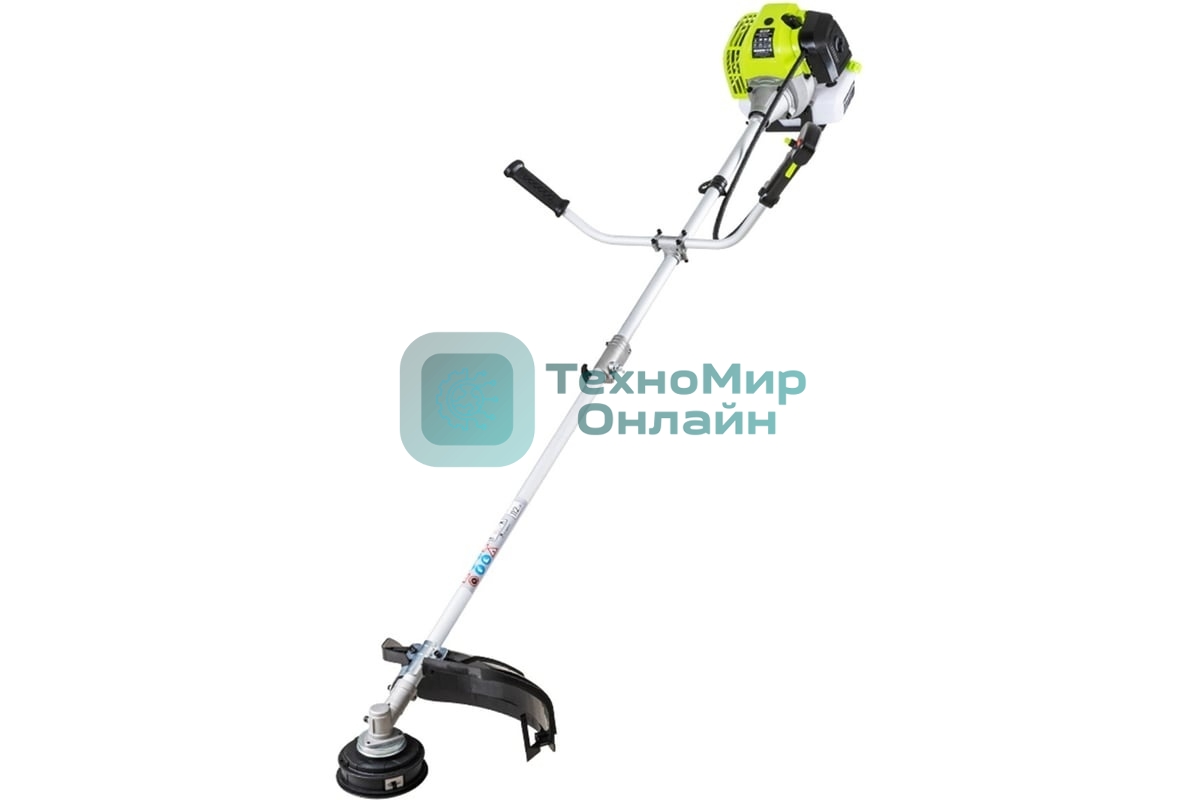 Триммер бензиновый Deli EDE-GT255-5, 1,8 л.с.