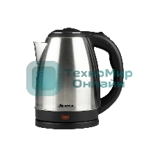 Чайник МАТРЕНА MA-153 1,2л, сталь (105224)