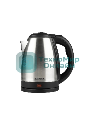 Чайник МАТРЕНА MA-153 1,2л, сталь (105224)