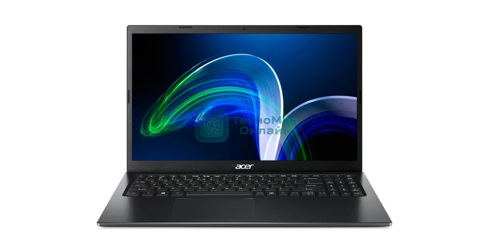Ноутбук Acer Extensa 15 EX215-54-510N 15.6
