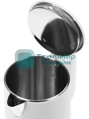 Чайник электрический Goodhelper GH-KPS186CWH