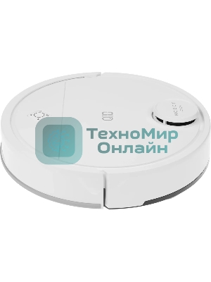 Робот пылесос моющий HOBOT LEGEE-Q10