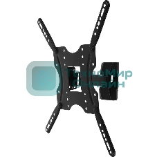 Кронштейн ЖК наклонно-поворотный 32-55