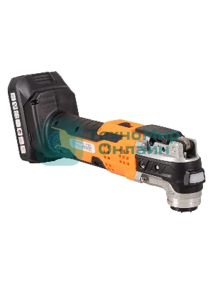 Реноватор аккумуляторный Вихрь АМФИ-20Li (в комплекте 1 АКБ и ЗУ) ЕА+