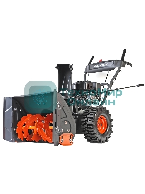 Снегоуборщик бензиновый Patriot PS 603 6.5л.с.