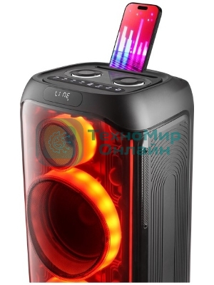 Портативная колонка Defender Boomer 130