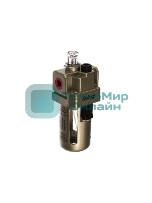 Лубрикатор FUBAG L 1700 1/4'' 190110