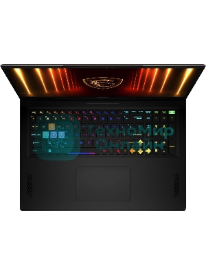 Ноутбук MSI Vector 18 HX AI A2XWHG-891XRU/18