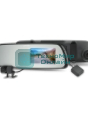 Видеорегистратор Mio MiVue R47D, 1920x1080, 4.3