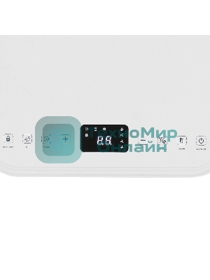 Кондиционер мобильный Royal Clima Tesoro RM-TS22CH-E белый площ.15м2