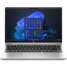 Ноутбук HP ProBook 440 G10 A39BYPA Silver 14