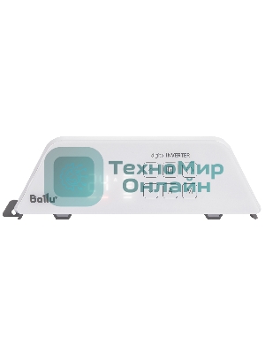 Блок управления Transformer Digital Inverter Ballu BCT/EVU-4I