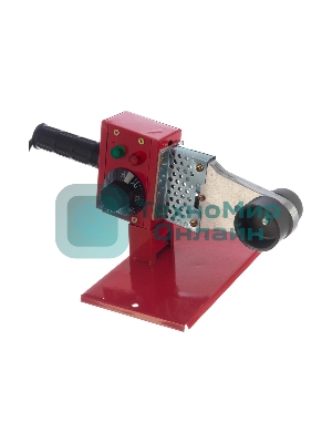 Аппарат для сварки пластиковых труб KRONWERK 94212 600Вт 300 °c 20-25-32-40мм блистер