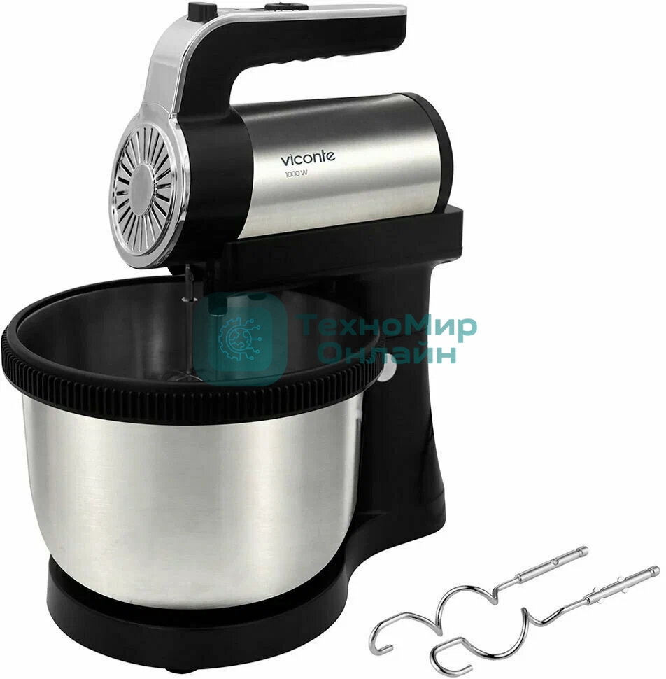 Миксер стационарный Viconte VC-1343