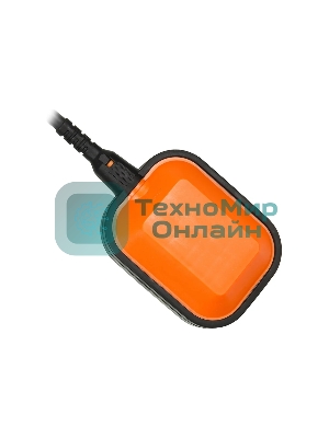 Дренажный насос Вихрь ДН-1100 68/2/7