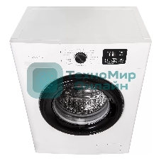 Стиральная машина Evelux EW 46121 белый загр.фронтальная макс.:6 кг 1200об/мин класс: А++