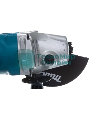 Угловая шлифовальная машина Makita GA7050 УШМ,ф180мм,2000Вт,8500об\м,4.5кг,кор