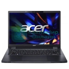 Ноутбук Acer TMP414-53, 14