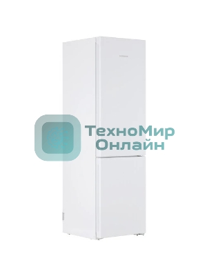 Холодильник Liebherr CNf 5703-22 001 белый двухкамерный 266/94л морозилка снизу