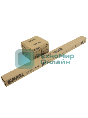 Триммер бензиновый Denzel DTL-43, 2,5 л.с.