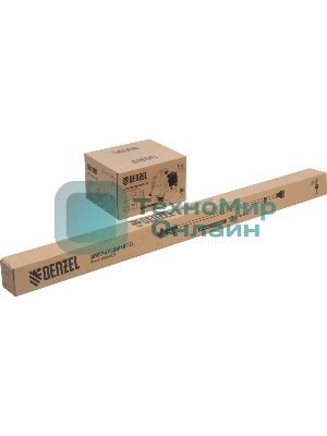 Триммер бензиновый Denzel DT-52E, 3 л.с.