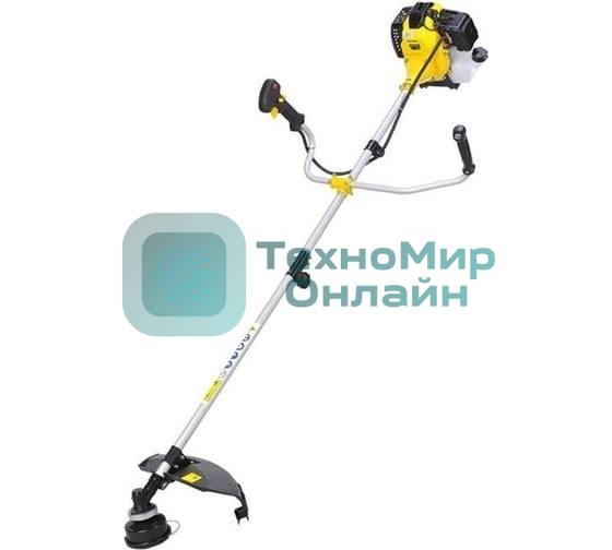 Триммер бензиновый Eurolux TR-2500S, 4,1 л.с.