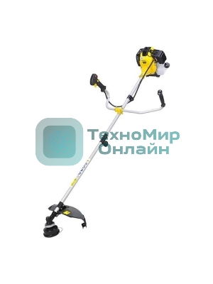 Триммер бензиновый Eurolux TR-2500S, 4,1 л.с.