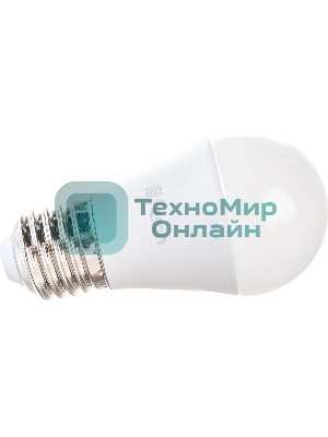 Лампа светодиодная Feron LB-750 11W 230V E27 2700K G45