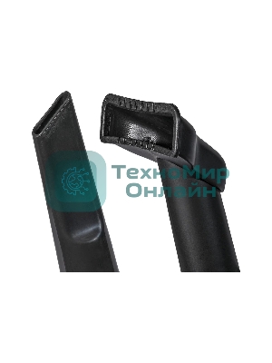 Строительный пылесос Bort BSS-1212 (93417579) синий, 220/1200 Вт, уборка сухая/влажная, пылесборник мешок/контейнер, 12 л