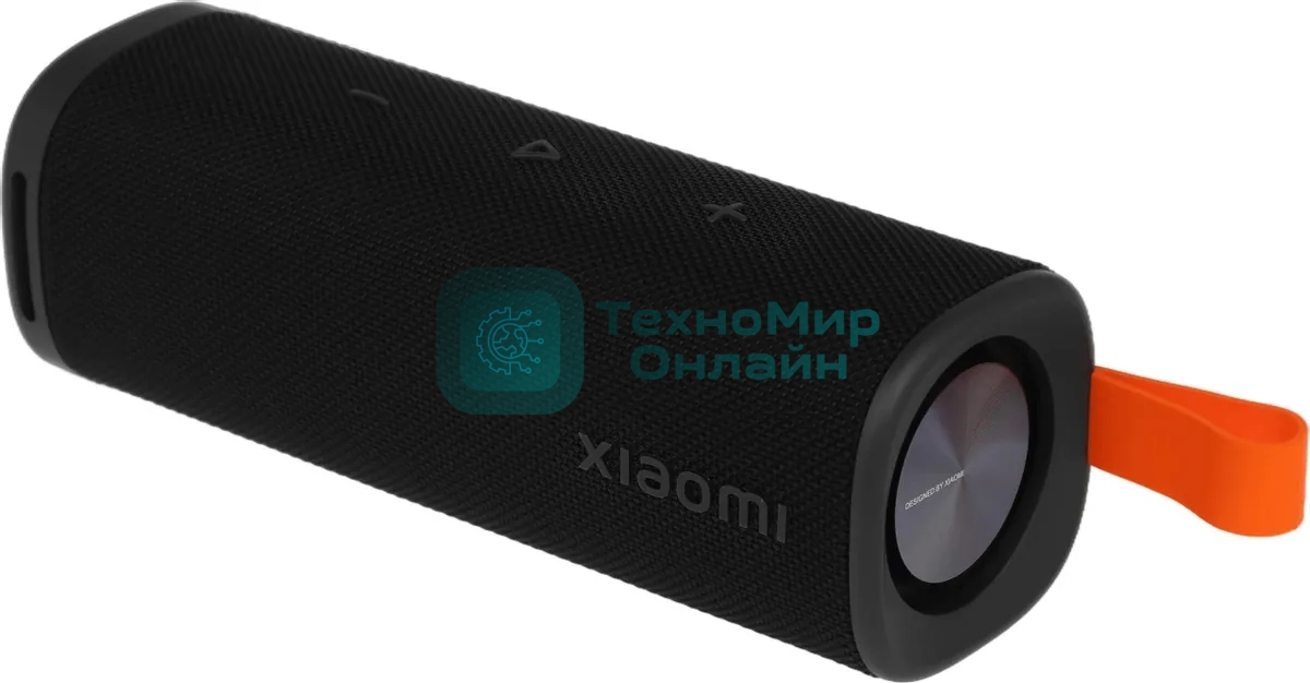 Беспроводная портативная колонка Xiaomi S29D Sound Outdoor 30W черный