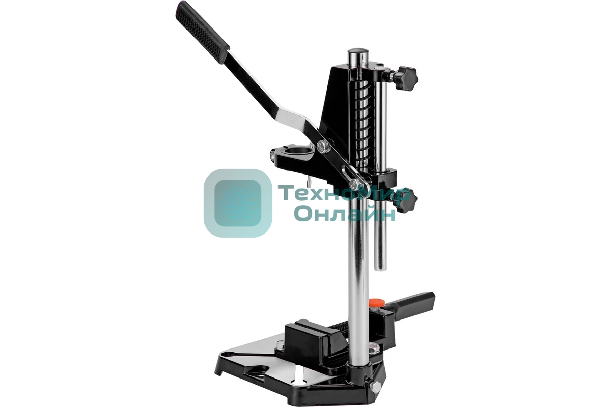 Станок для крепления дрели с тисками Sparta