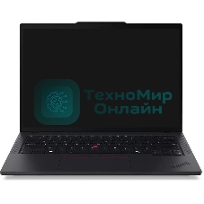 Ноутбук Lenovo ThinkPad T14 G5 Core Ultra 7 155U 16Gb SSD 512Gb Intel Graphics 14