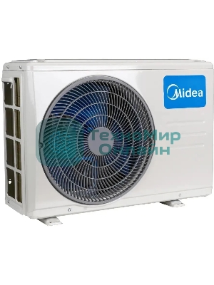 Сплит-система Midea Favorite MSFRW-09N8C2 белый